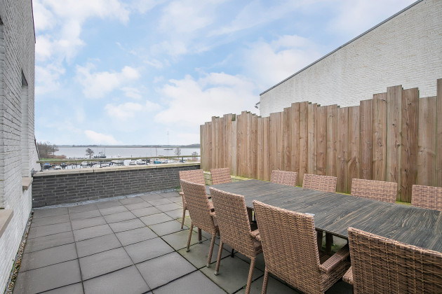 Center Parcs Marina De Eemhof