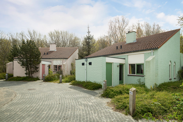Port zelande