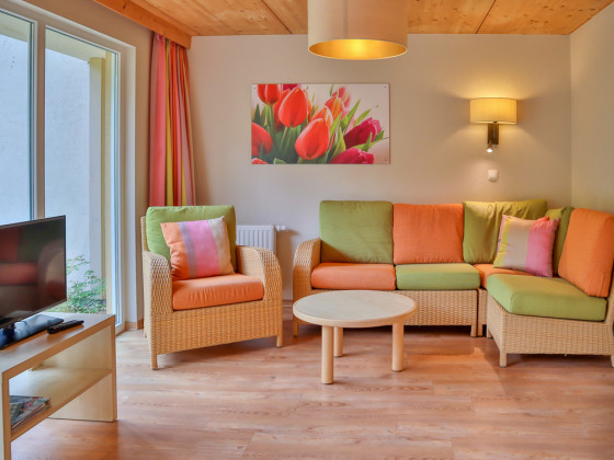 Center Parcs Park Bostalsee