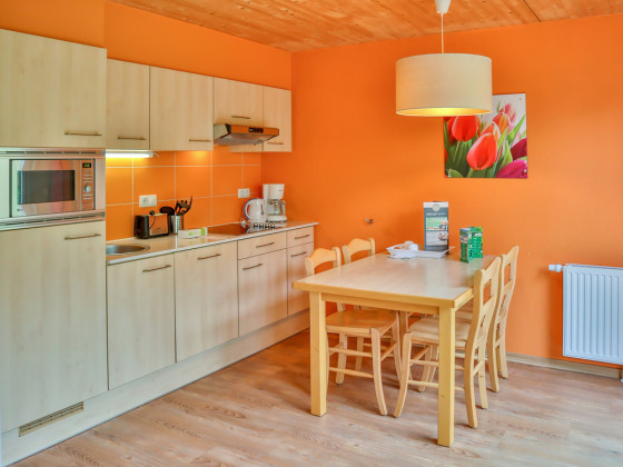 Center Parcs Park Bostalsee
