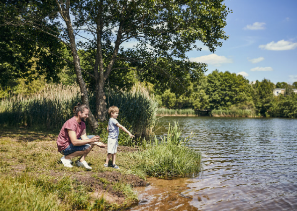 Center Parcs Park Bostalsee