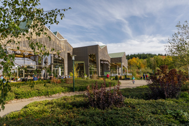 Center Parcs Park Bostalsee