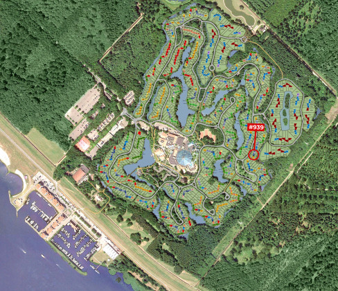 Park plattegrond EMH 939
