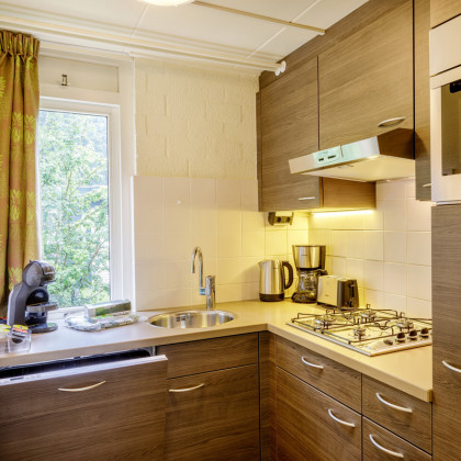 Center Parcs Limburgse Peel