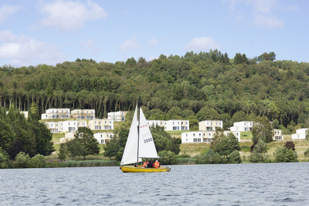 Center Parcs Park Bostalsee