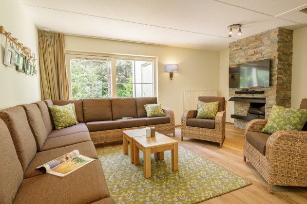 Center Parcs Port Zélande investeren in een cottage via Center Parcs Vastgoed