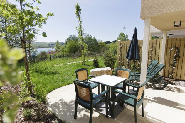 Center Parcs Park Bostalsee