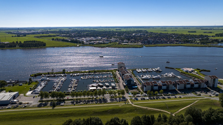 Marina De Eemhof