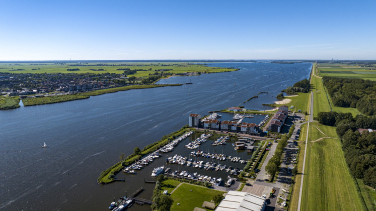 Marina De Eemhof