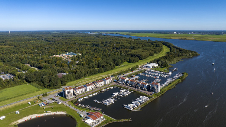 Marina De Eemhof