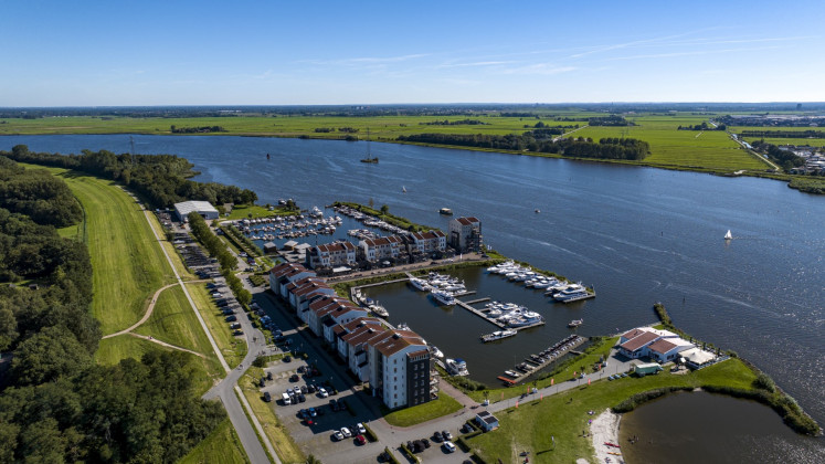 Marina De Eemhof