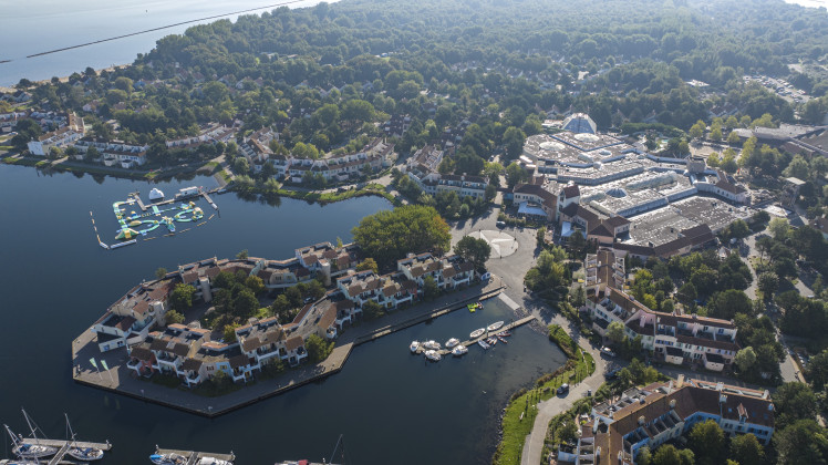Port Zelande