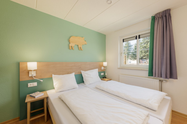 Center Parcs Park Eifel