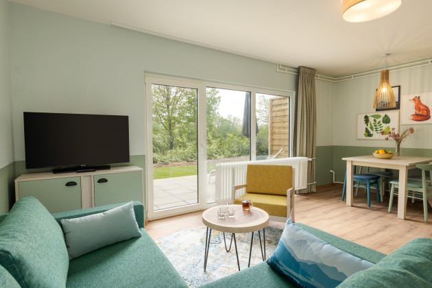 Center Parcs Park Eifel