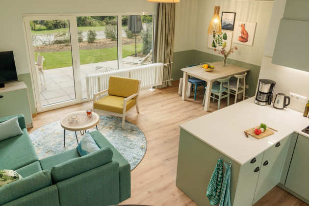 Center Parcs Park Eifel
