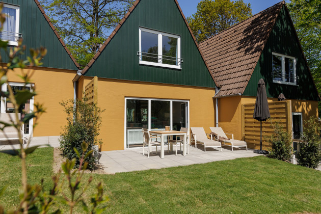 Center Parcs Park Eifel