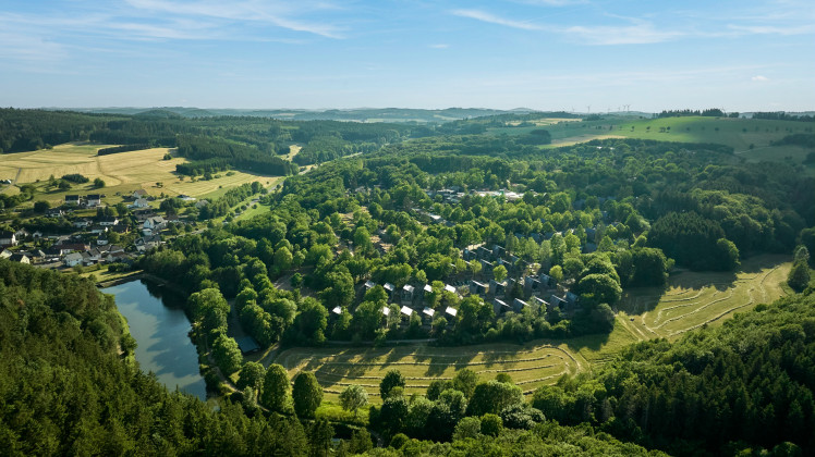Center Parcs Park Eifel