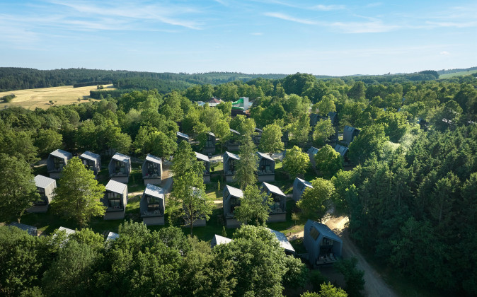 Center Parcs Park Eifel
