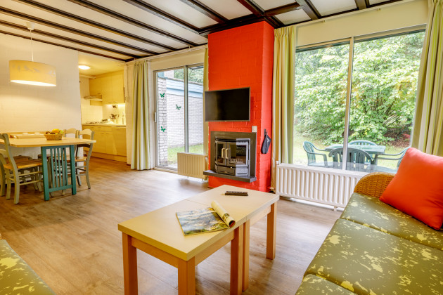 Center Parcs Limburgse Peel