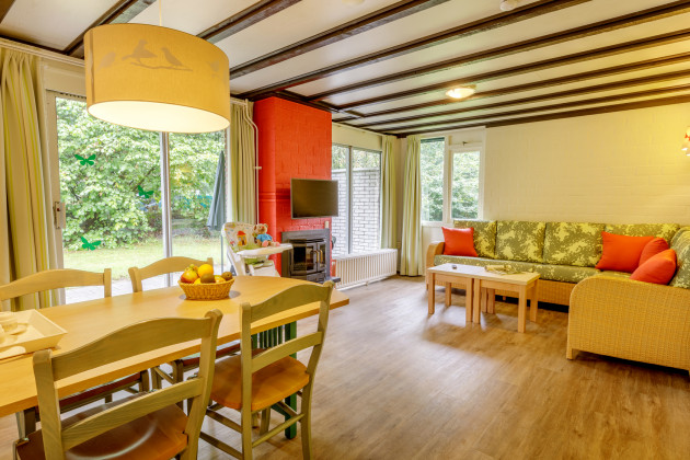 Center Parcs Limburgse Peel