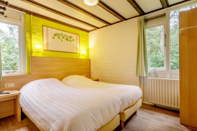 Center Parcs Limburgse Peel