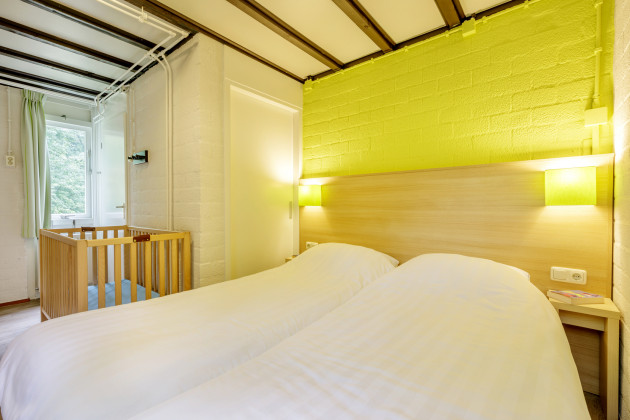 Center Parcs Limburgse Peel