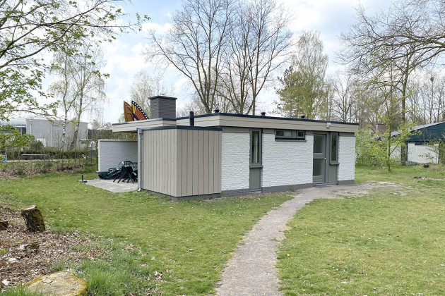 Center Parcs Limburgse Peel
