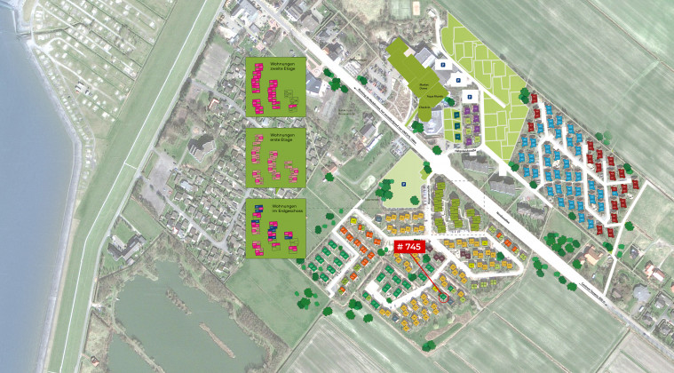 Park Nordseeküste