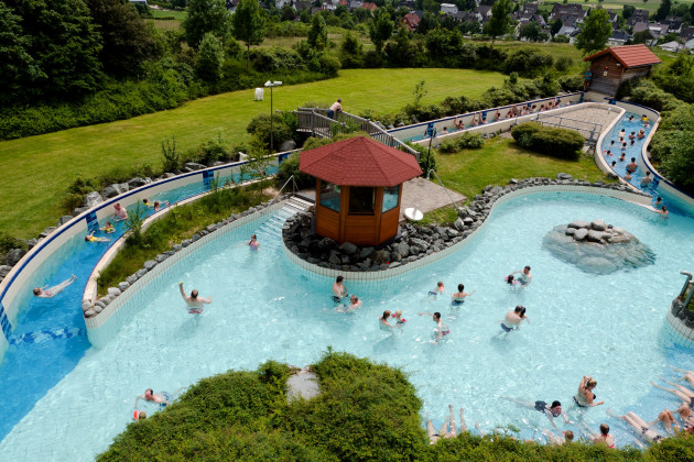 Park Hochsauerland