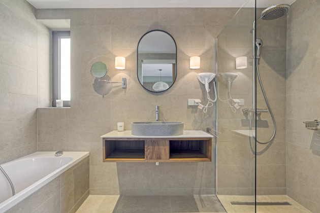Foto modelvilla
