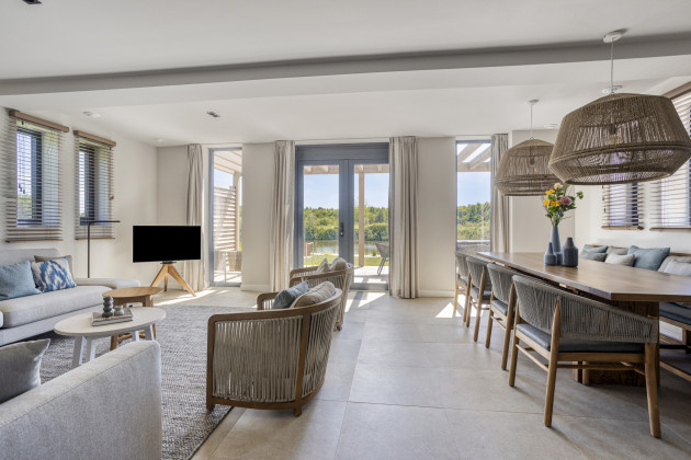 Foto modelvilla