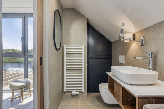 Foto modelvilla