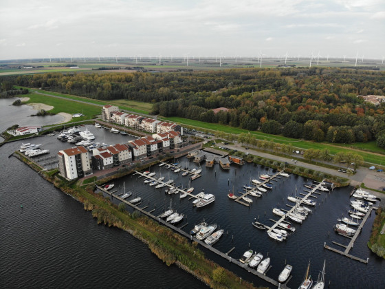 Marina De Eemhof
