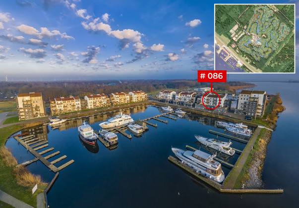 Marina De Eemhof