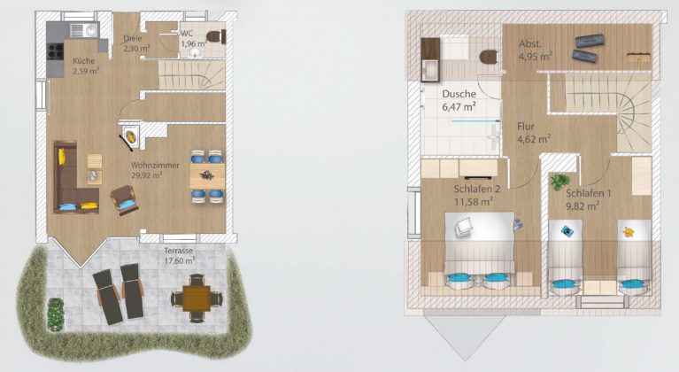 nsk 838 floor plan