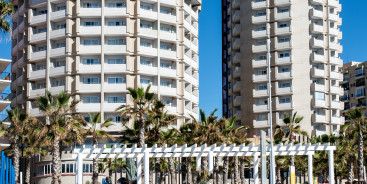Hotel El Puerto Pierre et Vacances