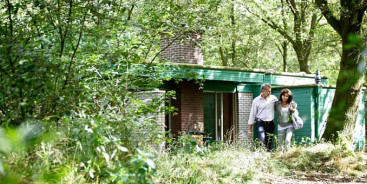 Center Parcs Limburgse Peel