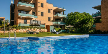 Pierre & Vacances Salou
