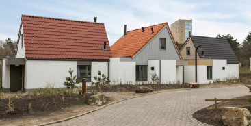 Center Parcs Park Zandvoort