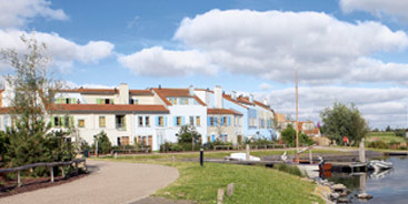 Center Parcs Port Zélande