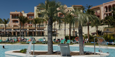 Terrazas Costa Del Sol